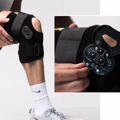 Back & Joint Braces