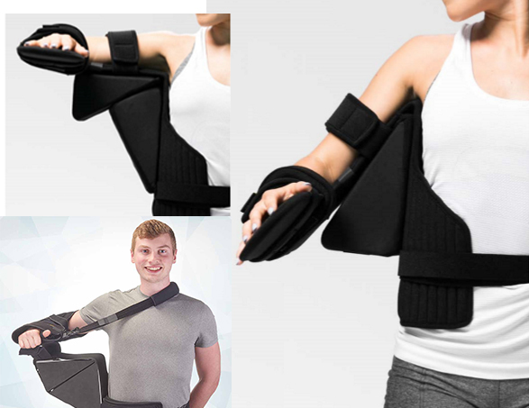 Shoulder Brace