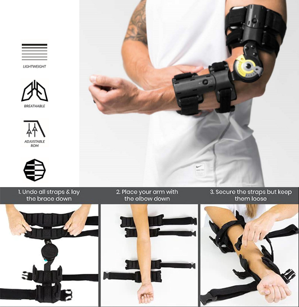 Wrist Brace